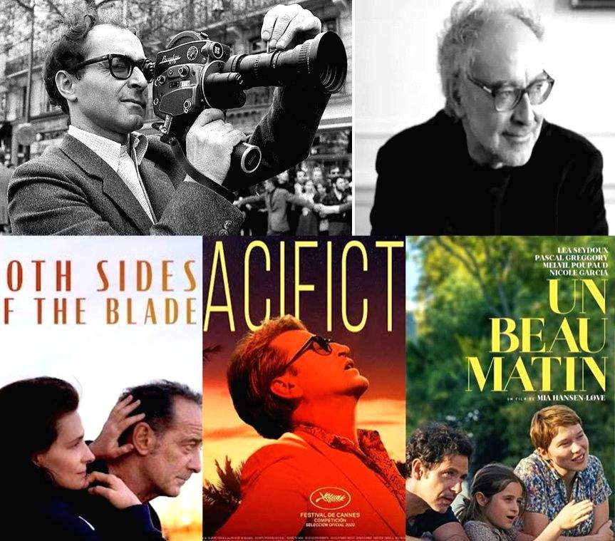 Godard retrospective high point of France's presence as IFFI's Country of Focus - Vimarsana News