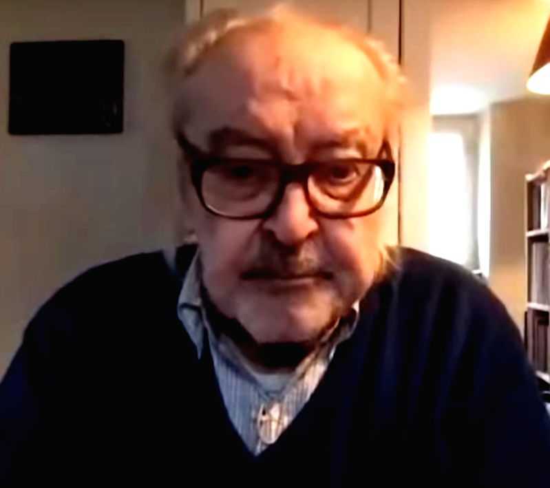 Jean Luc Godard, iconoclastic vanguard of the New Wave, dies at 91 - Vimarsana News