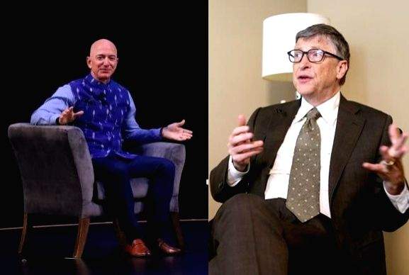 Bezos, Gates-backed brain implant startup testing mind-controlled computing on humans - Vimarsana News