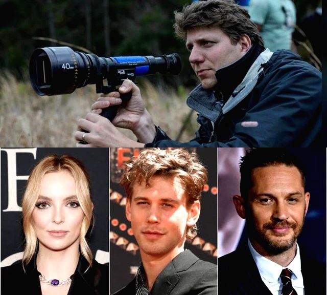 Jeff Nichols' star-studded 'The Bikeriders' to release Dec 1 - Vimarsana News