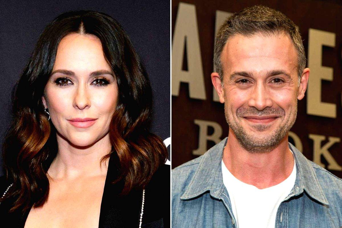Jennifer Love Hewitt, Freddie Prinze Jr in talks for 'I Know What You Did Last Summer' reboot - Vimarsana News