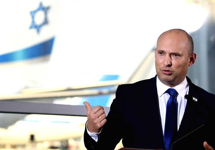 Israeli PM's family receives 2nd death threat this week: Police - Vimarsana News