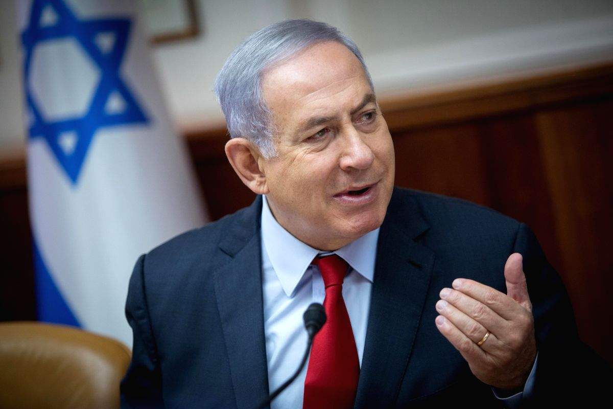 Key witness in Netanyahu's corruption trial begins testifying - Vimarsana News