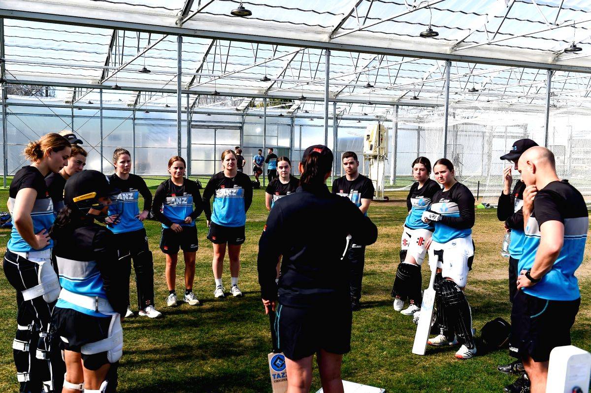 Jess Kerr, Lauren Down, Molly Penfold return to New Zealand women's team for West Indies tour - Vimarsana News
