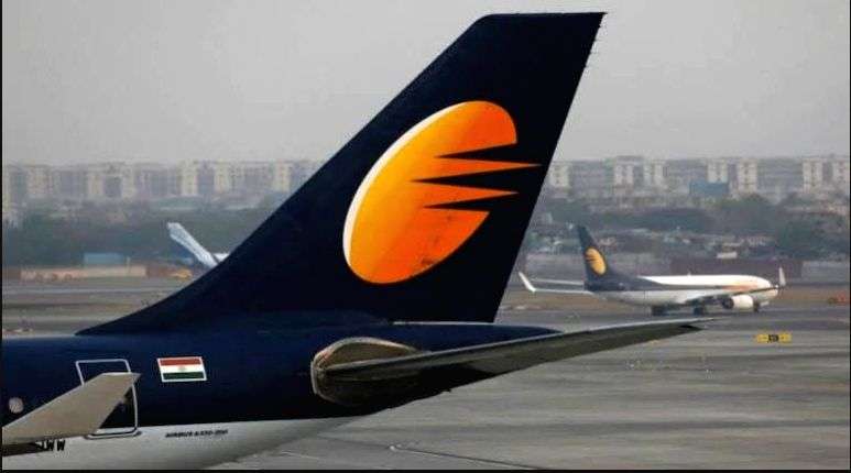Jet Airways gets MHA security clearance to resume flight operations - Vimarsana News