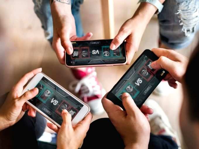 Centre plans self-regulatory body for online gaming, industry hails move - Vimarsana News