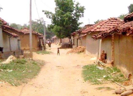 Jharkhand's 200-year-old 'Pakistan' village becomes talk of town - Vimarsana News