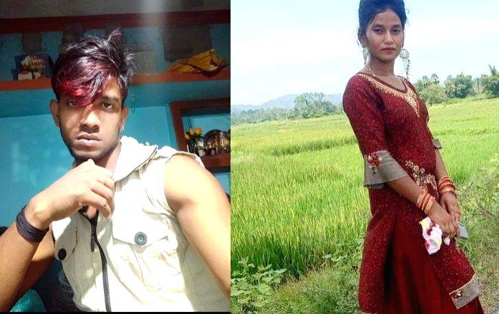 J'khand woman's body cut into 50 pieces by husband, 18 recovered - Vimarsana News