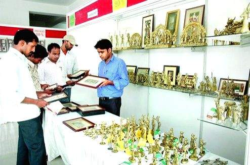 Bihar jeweller threatens to leave state after extortion calls - Vimarsana News