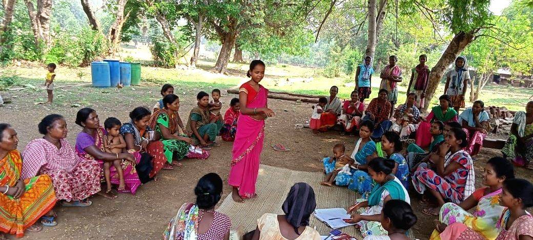 How innovative, sustainable tech can empower rural women in India - Vimarsana News
