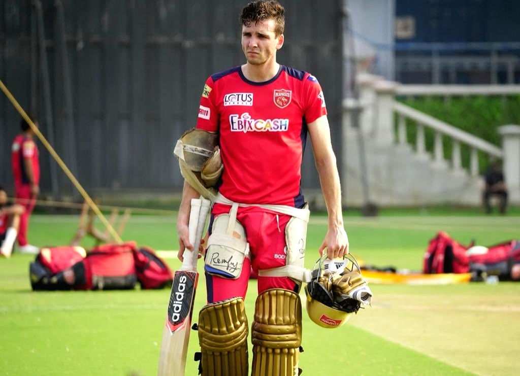 IPL Auction 2024: Spencer Johnson goes to GT, DC bag Jhye Richardson in Acceleration round - Vimarsana News