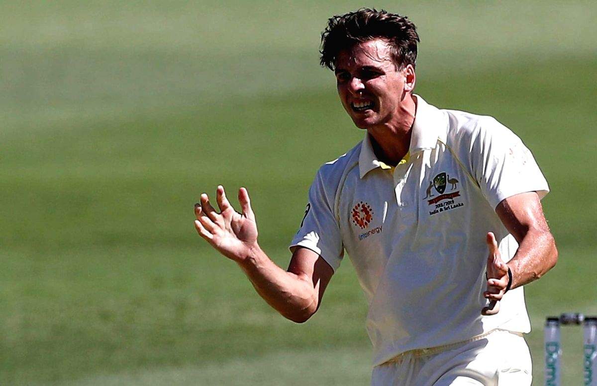 'Jhye Richardson's struggles to stay fit key reason for exclusion from central contract list' - Vimarsana News