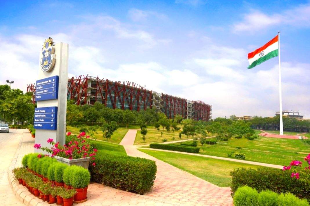 Film and New Media Degree with scholarships launched by the Jindal School of Journalism and Communication - Vimarsana News
