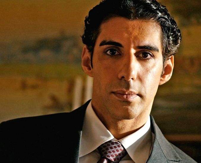 Jim Sarbh: I always had an interest in voice acting - Vimarsana News