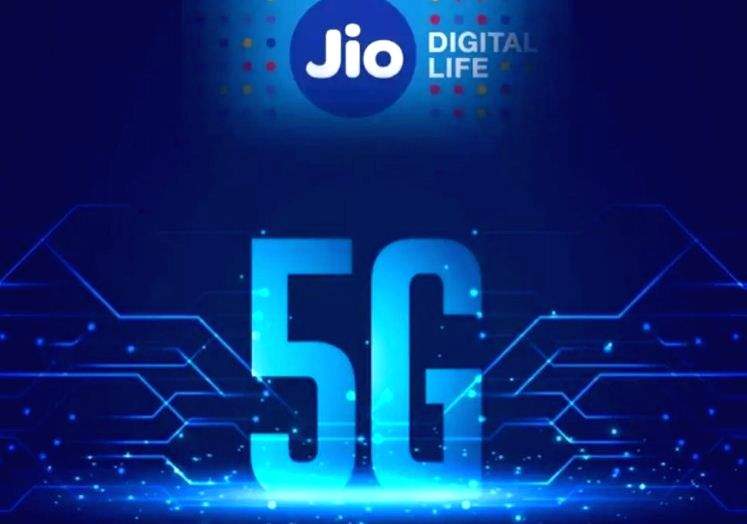 Jio significantly better than Airtel, shows Ookla 5G test report - Vimarsana News