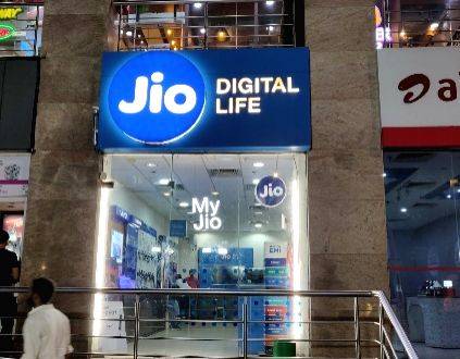 Jio constructs largest international submarine cable system centred on India - Vimarsana News