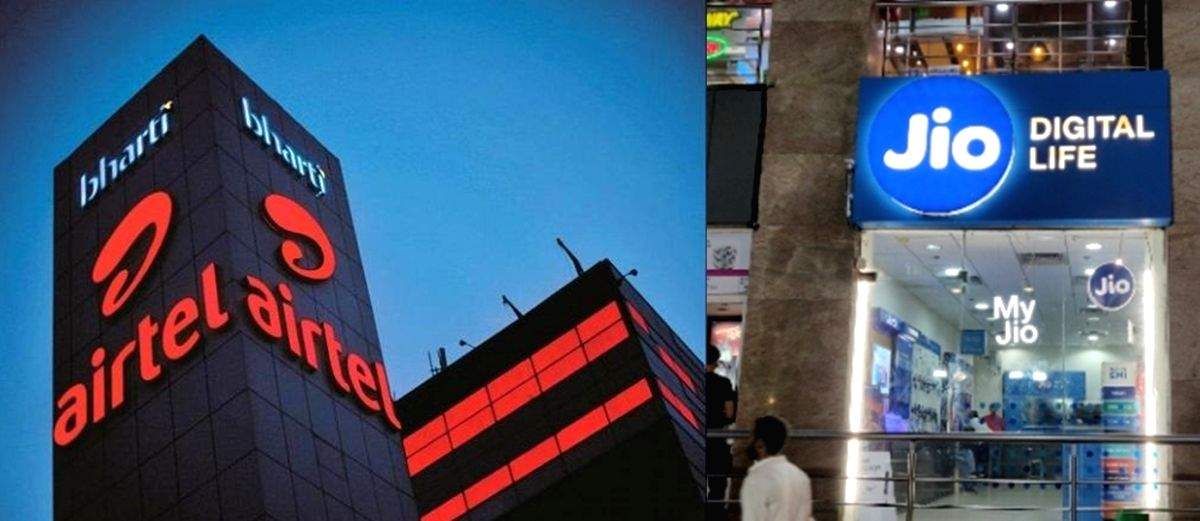 Airtel, Jio may soon withdraw unlimited 5G data plan, charge up to 10% more: Report - Vimarsana News