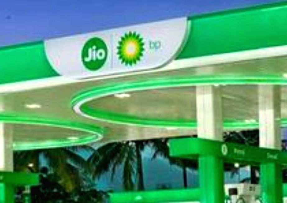 Jio-bp's EV charging business footprint expands big - Vimarsana News