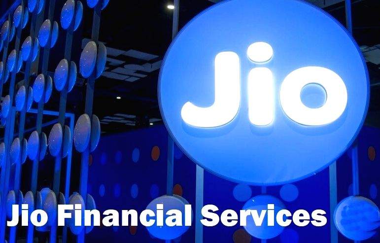 Jio Financial hits lower circuit on listing day - Vimarsana News