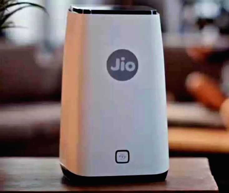 JioAirFiber to revolutionise connectivity with 5G FWA service in India: Report - Vimarsana News