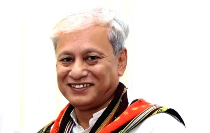 Rs 26,893 cr tax-free deficit Budget presented in Tripura - Vimarsana News