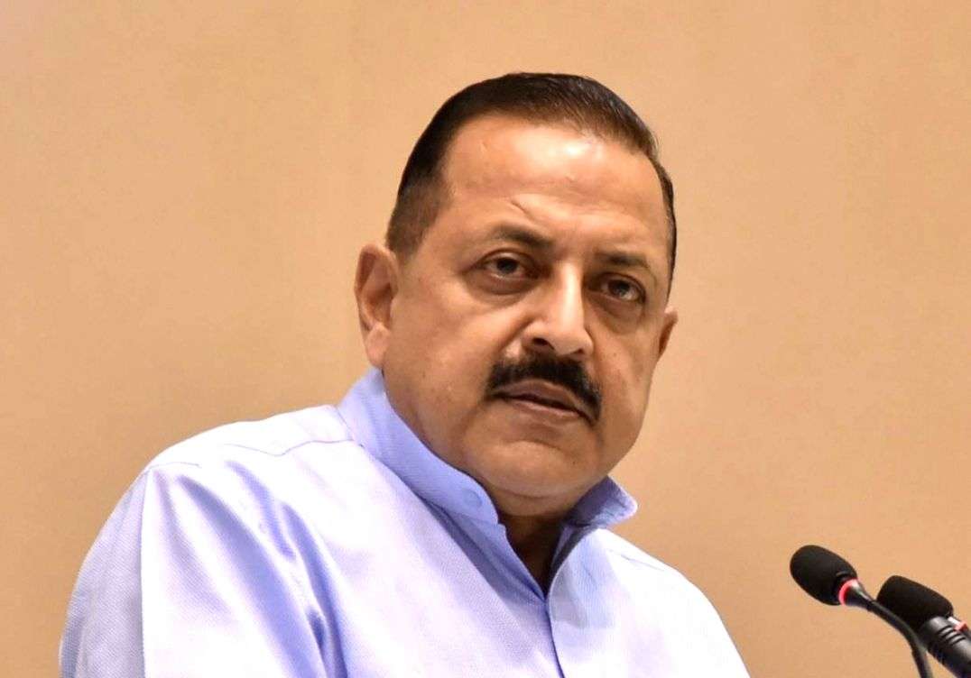 K'taka CM calls on DoPT Minister, several issues discussed - Vimarsana News