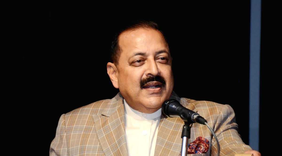 India emerging as world's preferred startup destination: Jitendra Singh - Vimarsana News