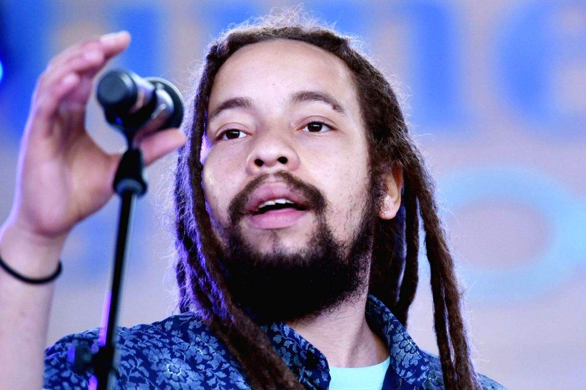 Jo Mersa Marley, reggae artiste and Bob Marley's grandson, dies at 31 - Vimarsana News