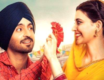 Punjab court stays release of 'Jodi Teri Meri' starring Dosanjh - Vimarsana News