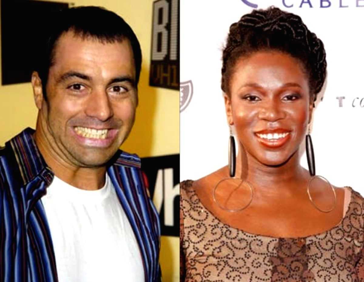 Joe Rogan accused of using N-word 24 times in 23 podcasts - Vimarsana News