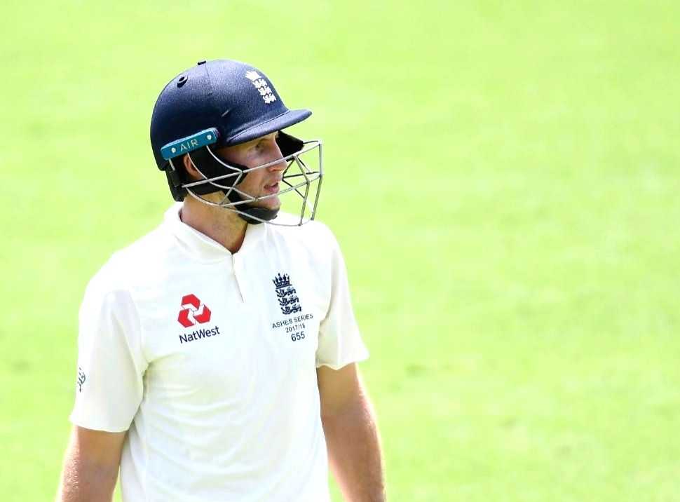 Joe Root is a fine batter but a poor captain: Ian Chappell - Vimarsana News