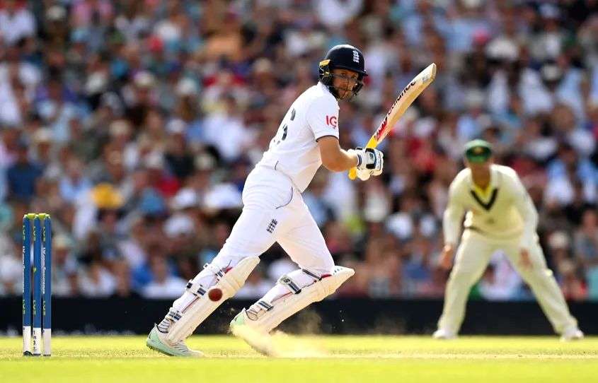 Joe Root, Steve Smith move closer to top of ICC Men's Test Player Rankings - Vimarsana News