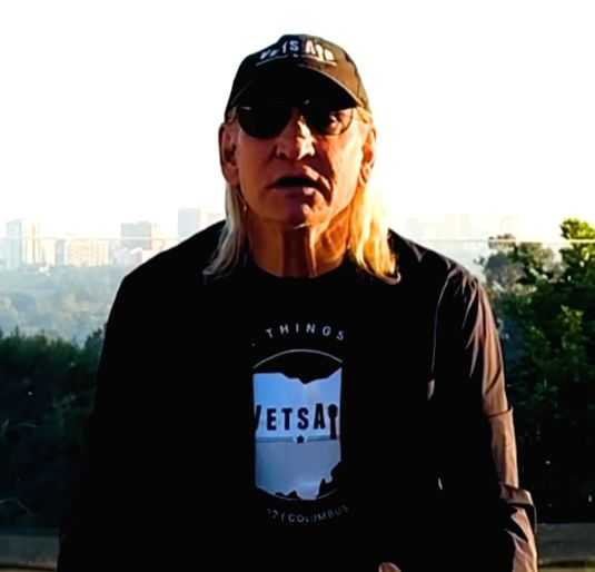 Joe Walsh talks about sobriety, touring and giving back ahead of concert - Vimarsana News