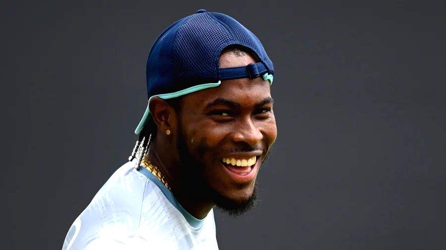 Jofra Archer ruled out of England's tour of West Indies due to setback in rehab of elbow injury - Vimarsana News