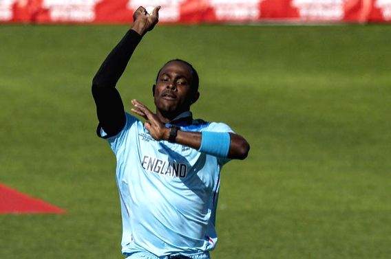 Men's ODI WC: Jofra Archer to travel with England's squad as travelling reserve, says Luke Wright - Vimarsana News