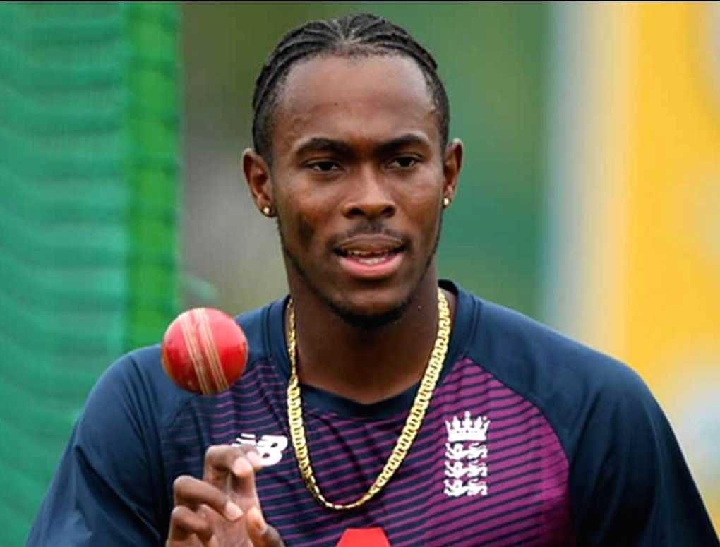 Jofra Archer worried our guys in the last series, so he's a big out for England: Allan Border - Vimarsana News
