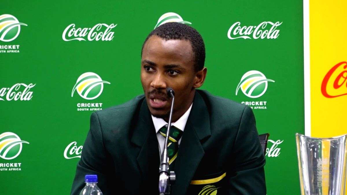 Johannesburg Super Kings add Wandile Gwavu and Nandile Tyali to their support staff - Vimarsana News