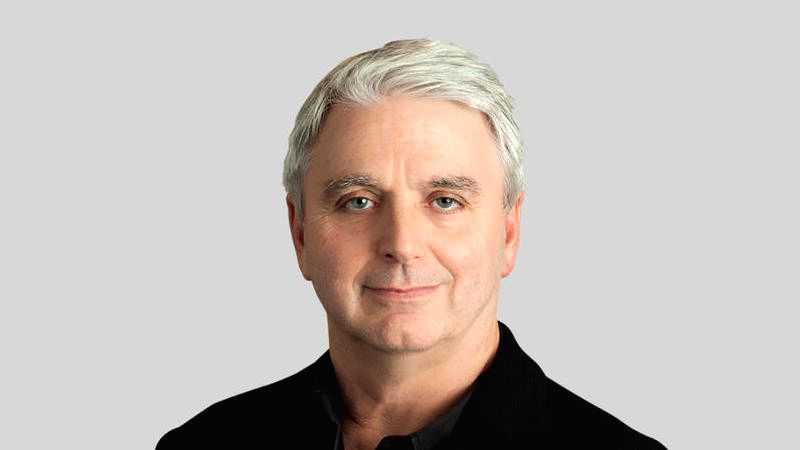 John Riccitiello steps down as CEO of real-time 3D content platform Unity - Vimarsana News