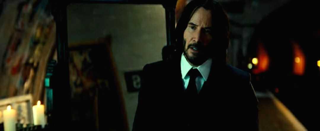 'John Wick: Chapter 4' director Chad Stahelski on potential for more films in franchise - Vimarsana News