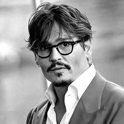 Depp set to direct his second film in 25 yrs with Al Pacino as producer - Vimarsana News