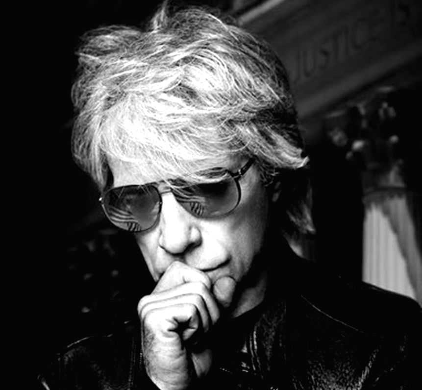 Jon Bon Jovi tests positive for Covid - Vimarsana News