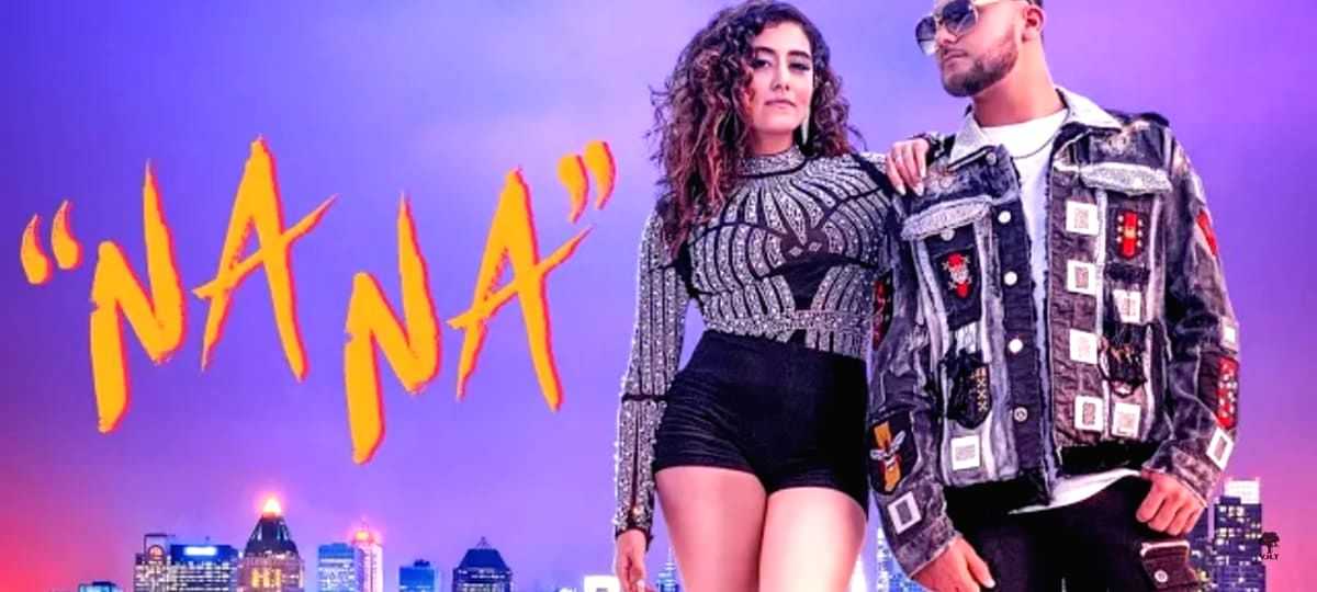 Jonita Gandhi calls her Punjabi single 'Na na' an adventure - Vimarsana News