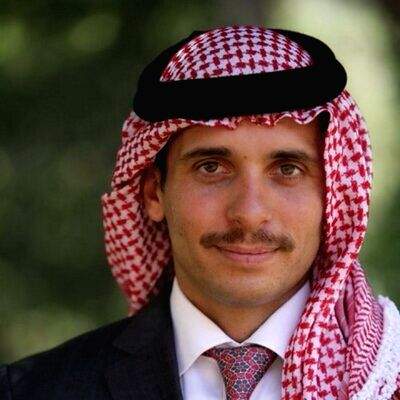 Jordan bans publication of material related to Hamzah's case - Vimarsana News