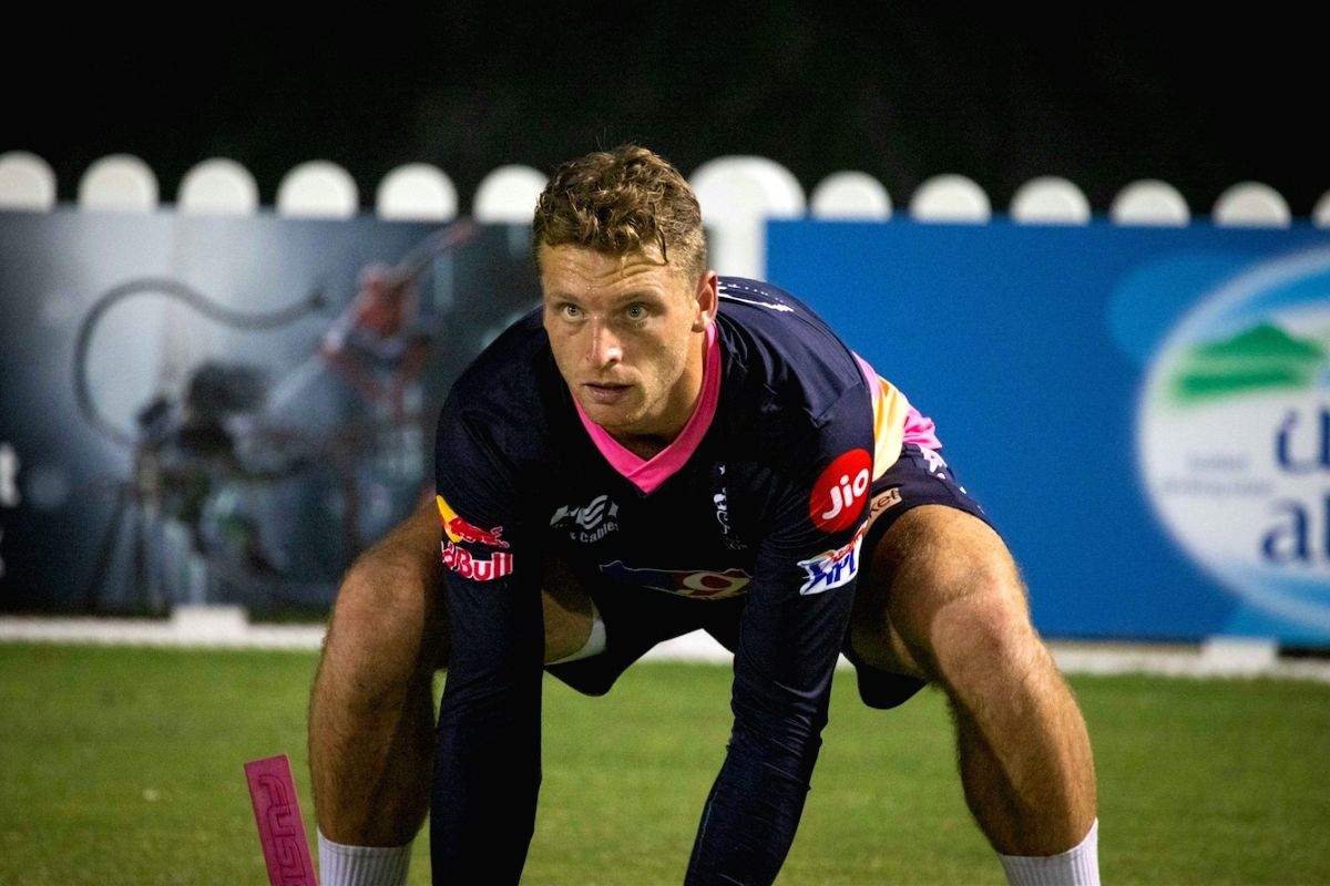 Buttler says 'tough decision' to be made with World Cup squad as Jason Roy, Joe Root struggle for ODI form - Vimarsana News