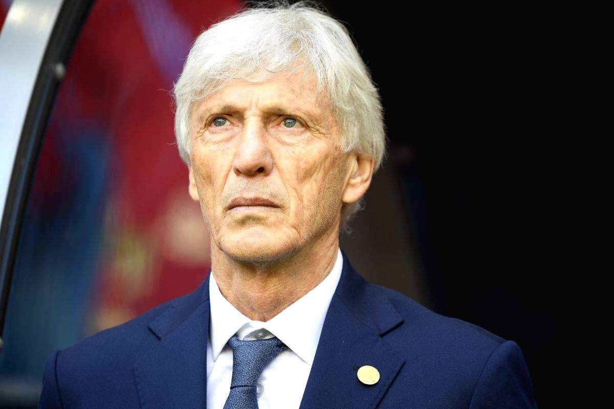 Pekerman parts ways with Venezuela - Vimarsana News
