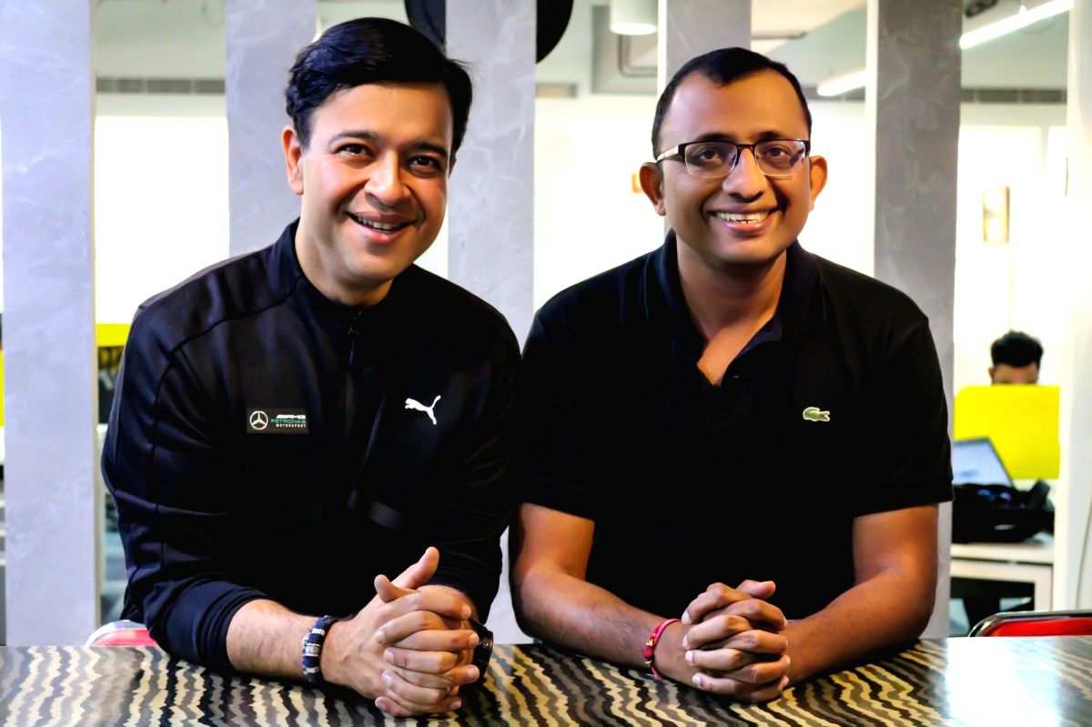 Josh, Dailyhunt parent VerSe raises $805 mn, takes valuation to $5 bn - Vimarsana News
