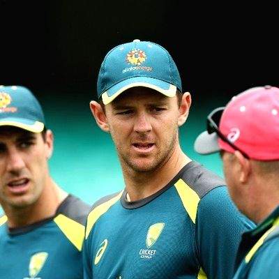 Josh Hazlewood unlikely for Boxing Day Test; Richardson likely to remain - Vimarsana News