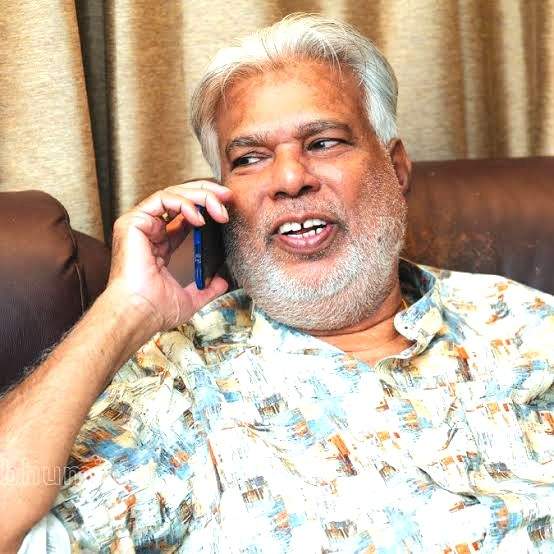Joshiy's latest 'Antony' teaser to be released on Oct 19 - Vimarsana News