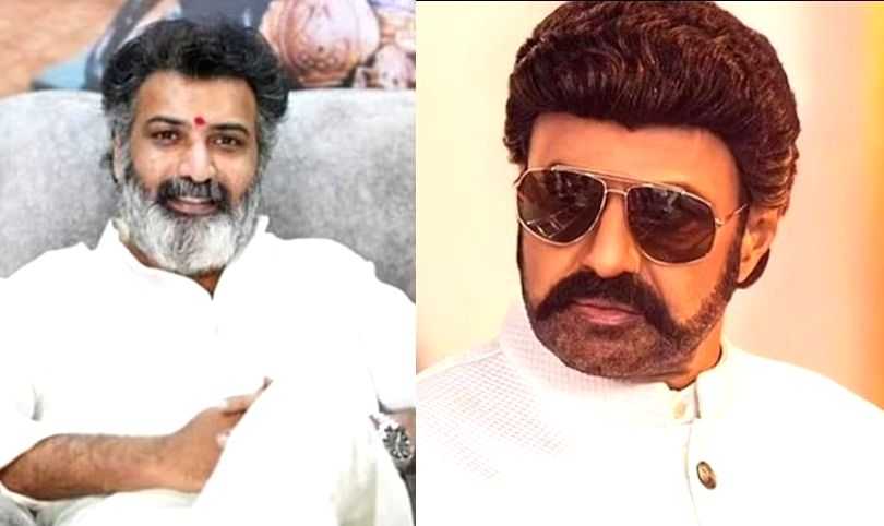Jr NTR's cousin Nandamuri Taaraka Ratna still critical; Telugu superstar Balakrishna pays visit - Vimarsana News