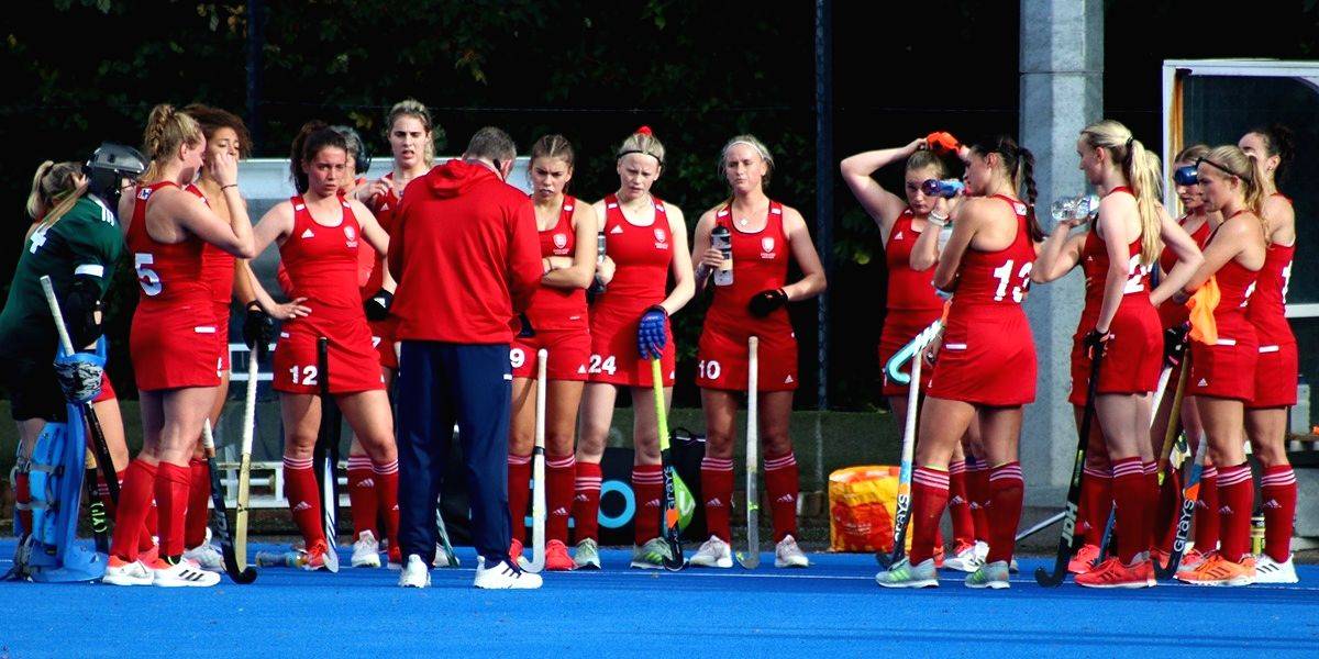 Jr Women's World Cup: England withdraw due to new Covid variant, Hockey India yet to decide - Vimarsana News